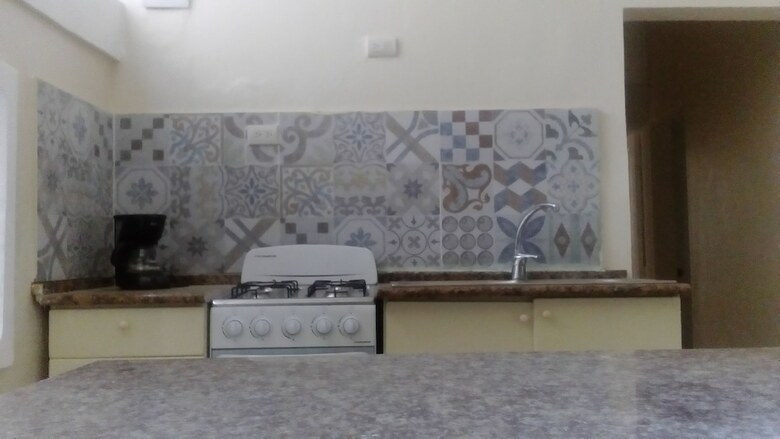 Apartamentos Las Mercedes 406