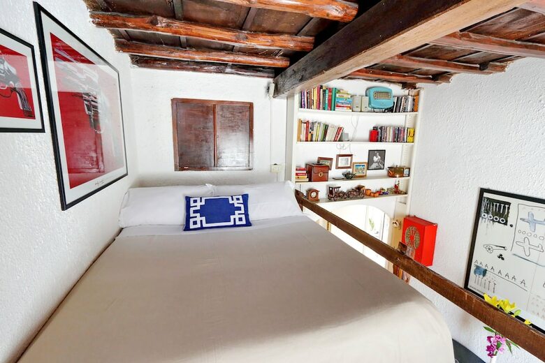 Apartamento Lappartamento - Trastevere Area
