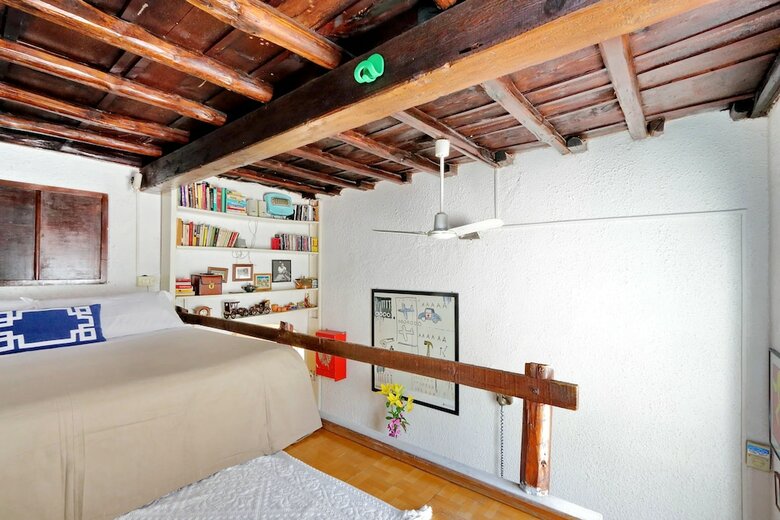 Apartamento Lappartamento - Trastevere Area