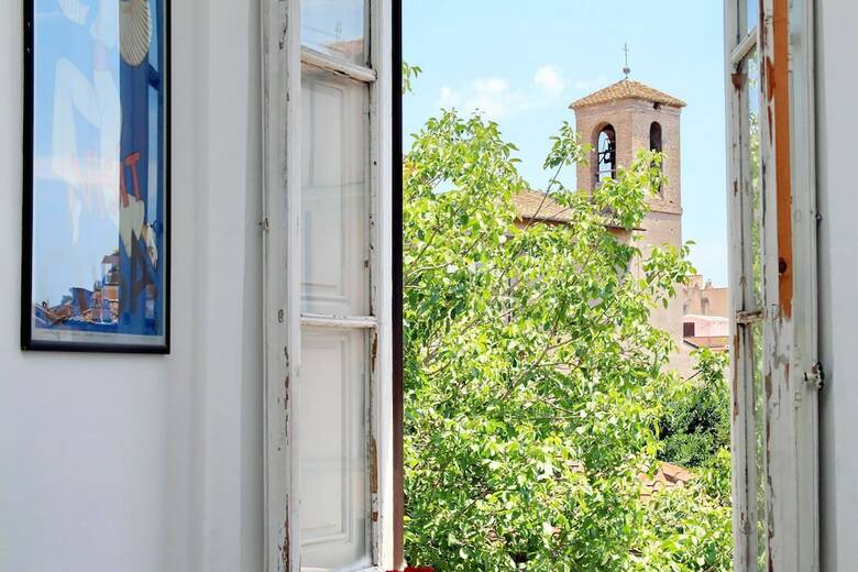 Apartamento Lappartamento - Trastevere Area