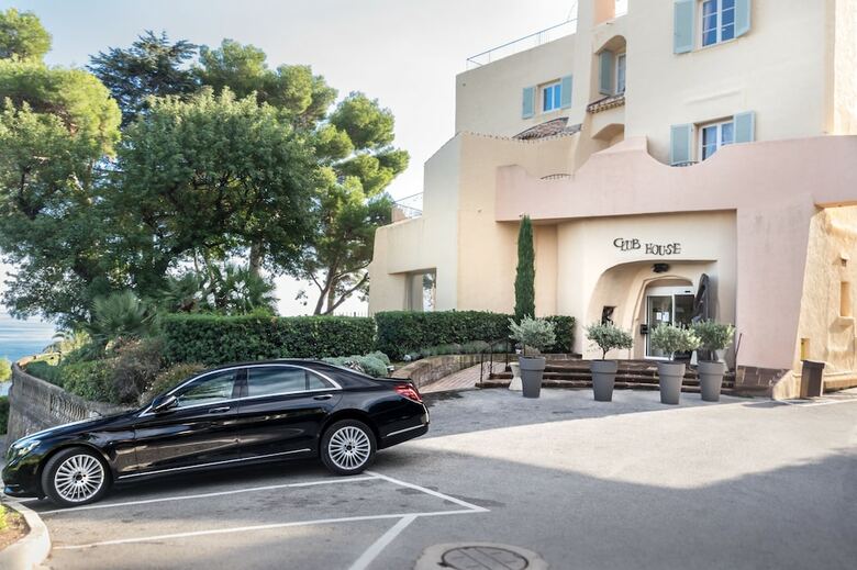 Hotel Club Port La Gal�re