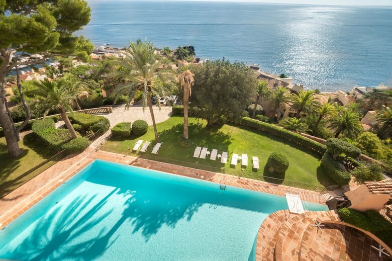 Hotel Club Port La Gal�re