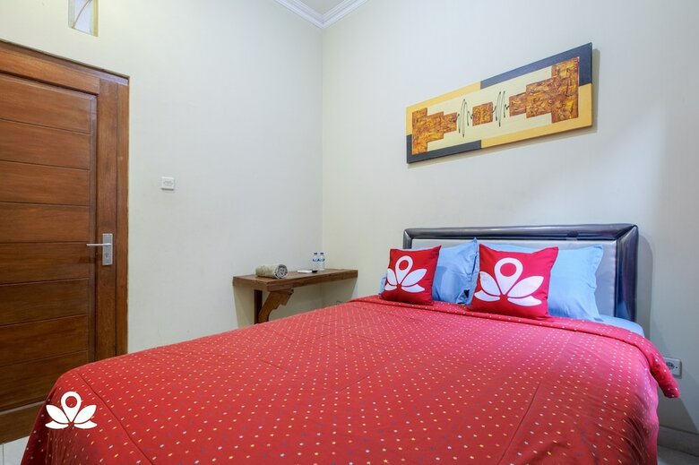 Hotel Zen Rooms Mj Timoho