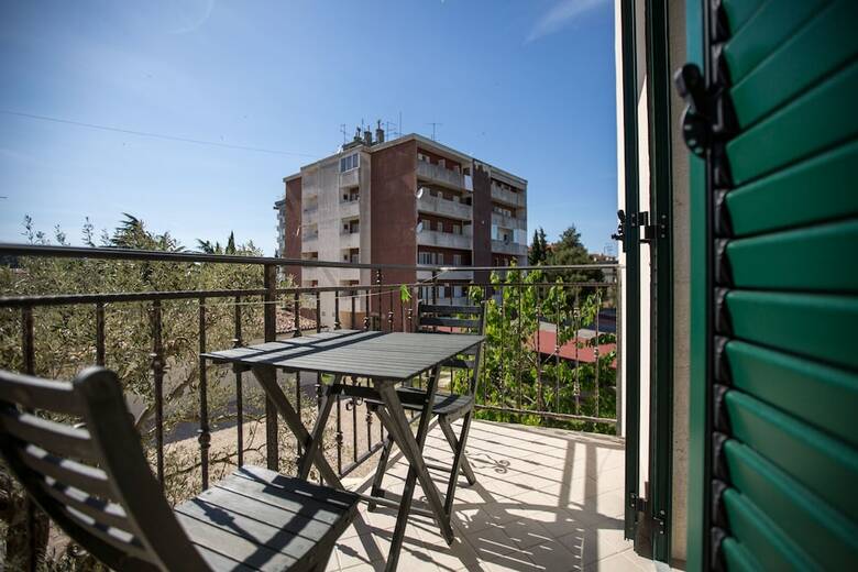 Apartments Casa Saina