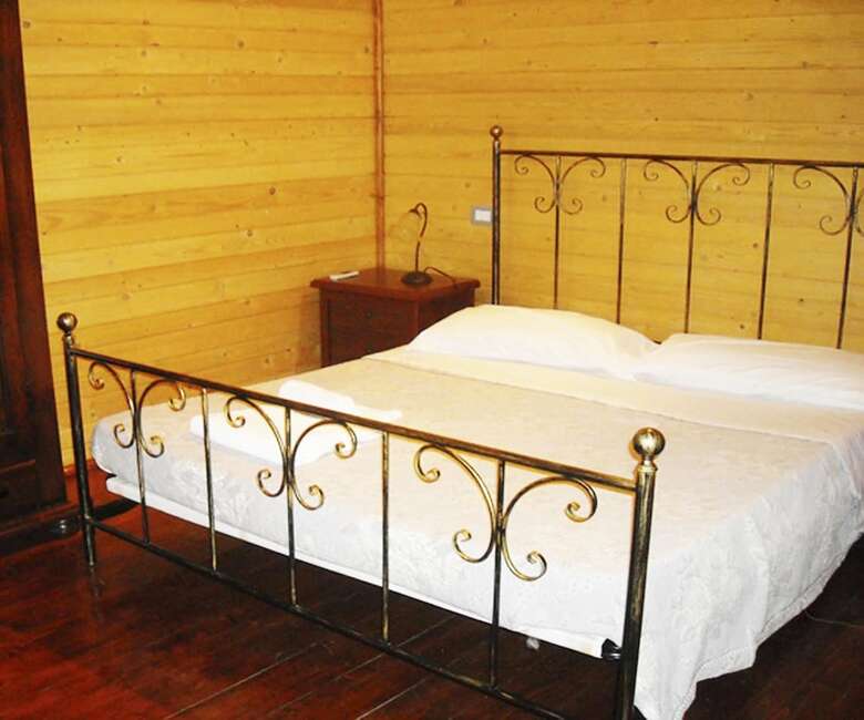 Agroturismo Borgo Dell Aschetto