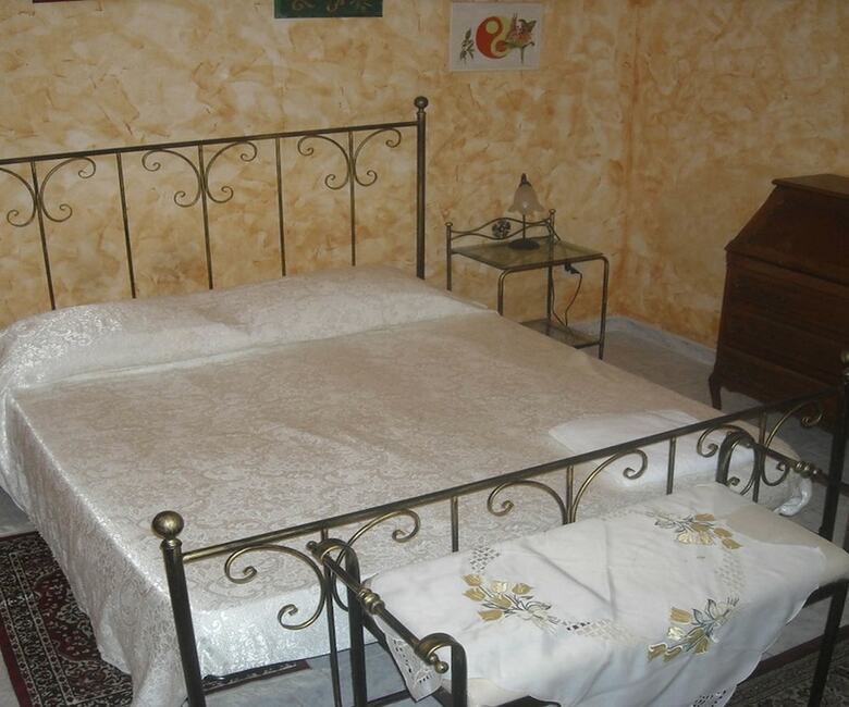 Agroturismo Borgo Dell Aschetto