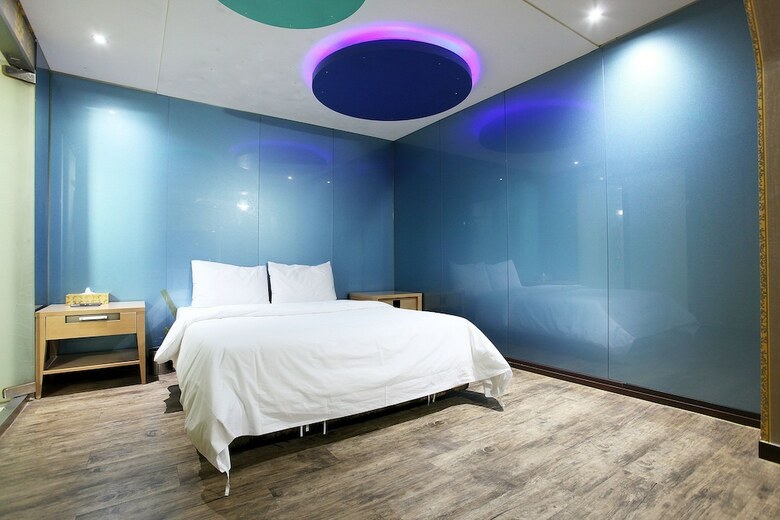 Hotel Jasmine