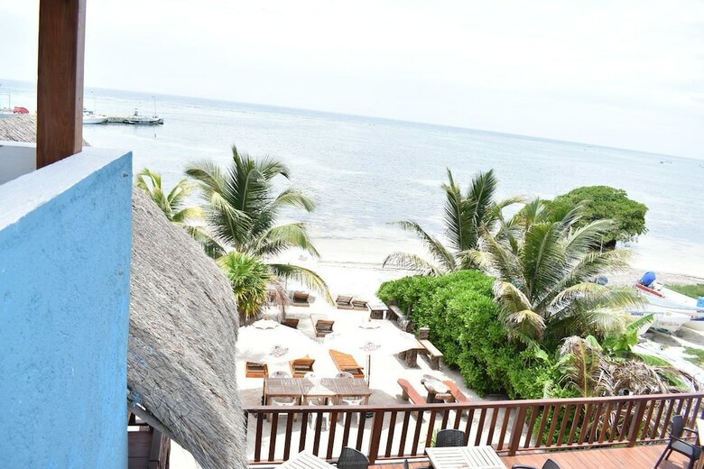 Hotel Beke