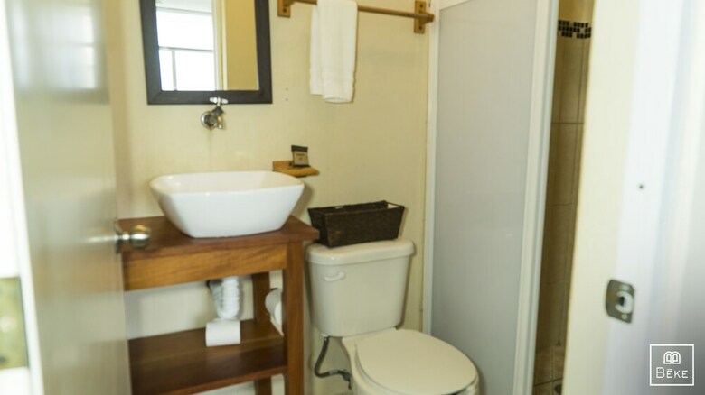 Hotel Beke
