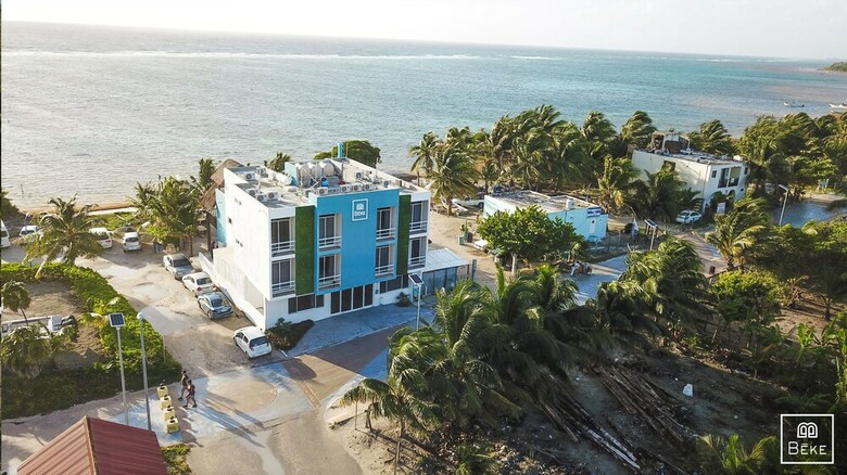 Hotel Beke