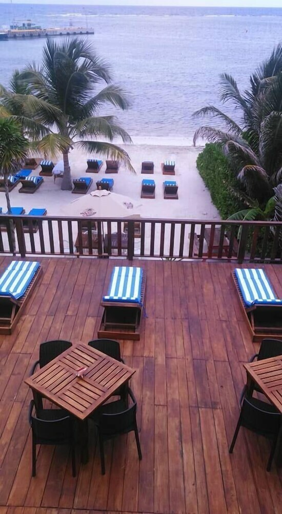 Hotel Beke