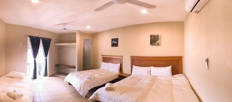 Hotel Beke