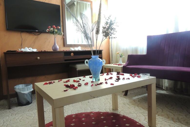 President Hotel