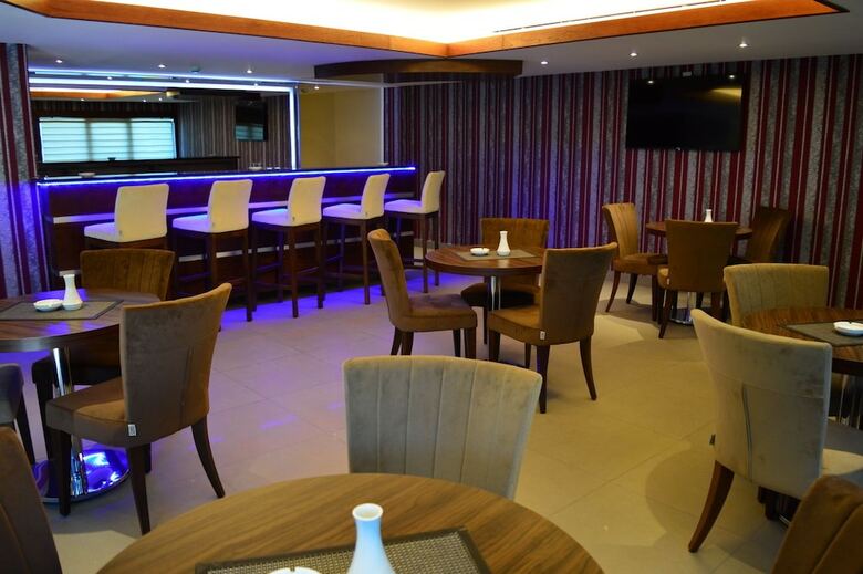 President Hotel