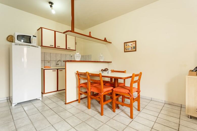 Apartamentos Residencial Santana