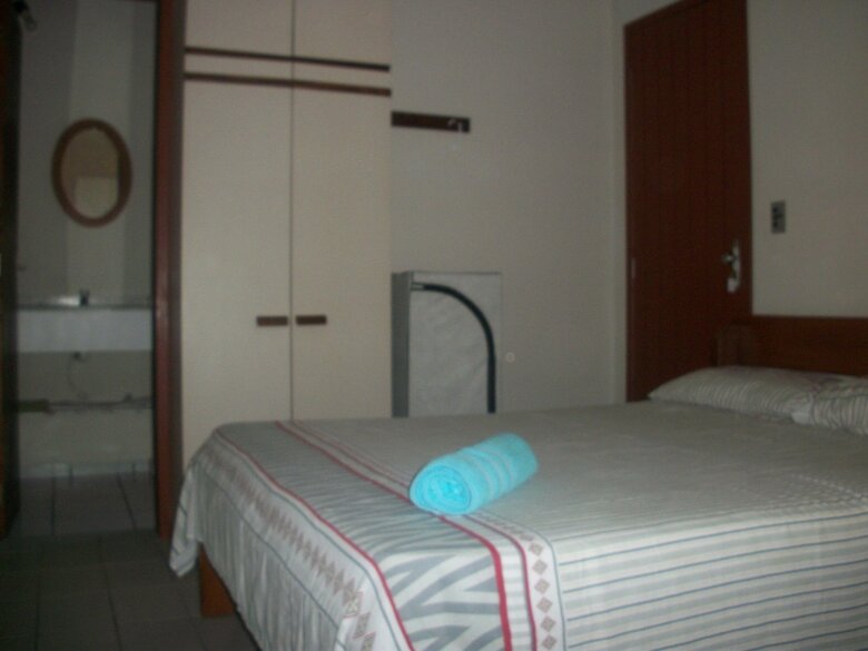 Apartamentos Residencial Santana