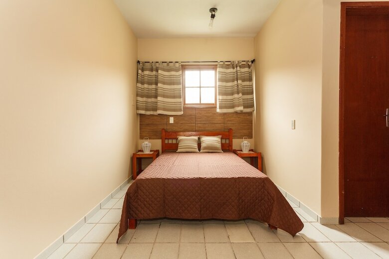 Apartamentos Residencial Santana