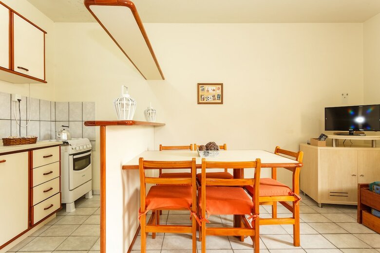 Apartamentos Residencial Santana
