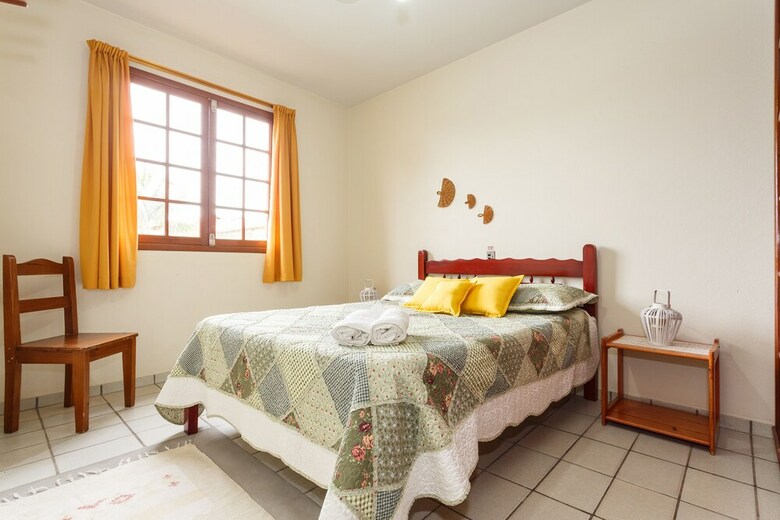 Apartamentos Residencial Santana
