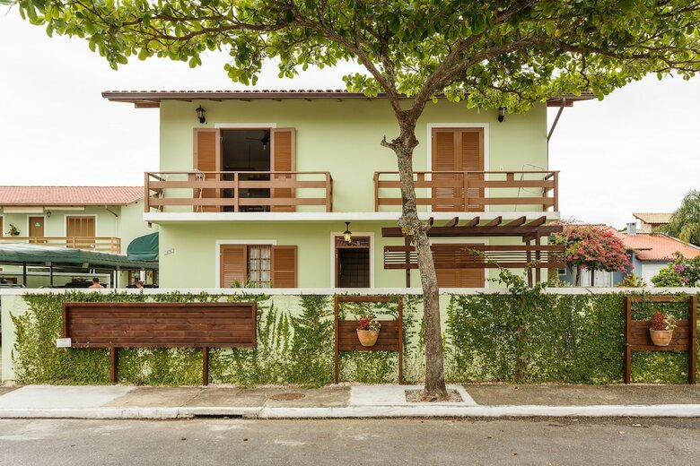 Apartamentos Residencial Santana