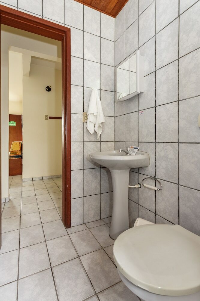 Apartamentos Residencial Santana