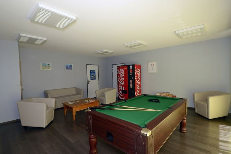 Apartamento Odalys R�sidence C�t� Provence