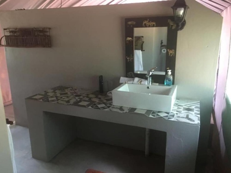 Limpopo Bushveld Retreat