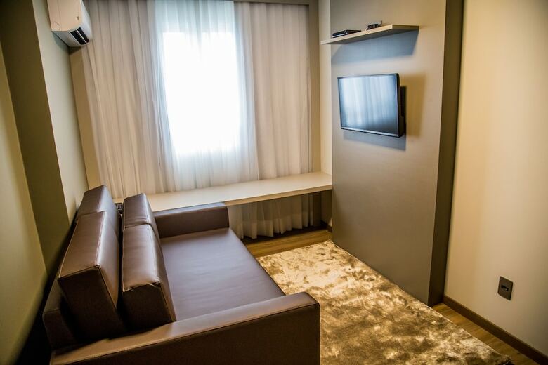 Interclass Hotel Crici�ma