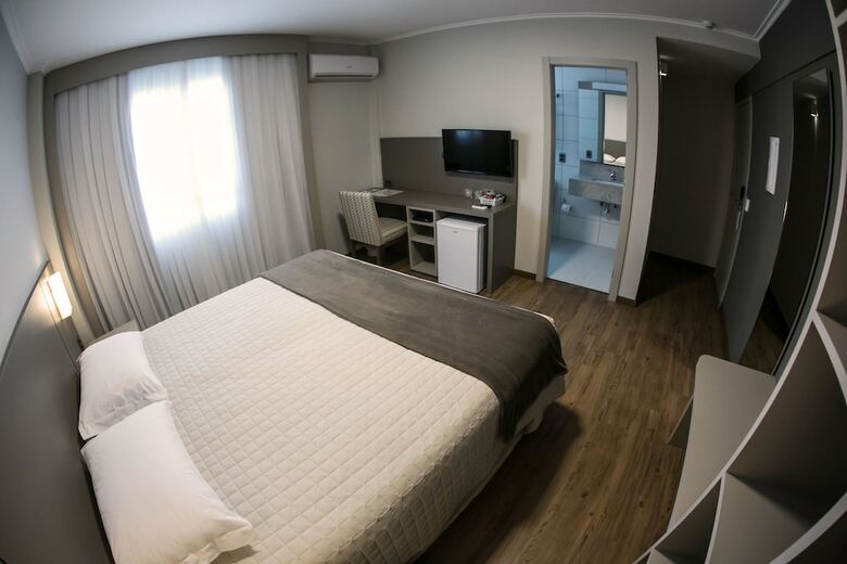 Interclass Hotel Crici�ma