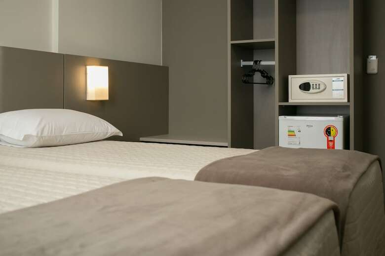 Interclass Hotel Crici�ma