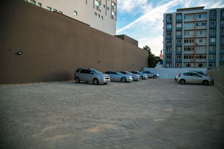 Interclass Hotel Crici�ma