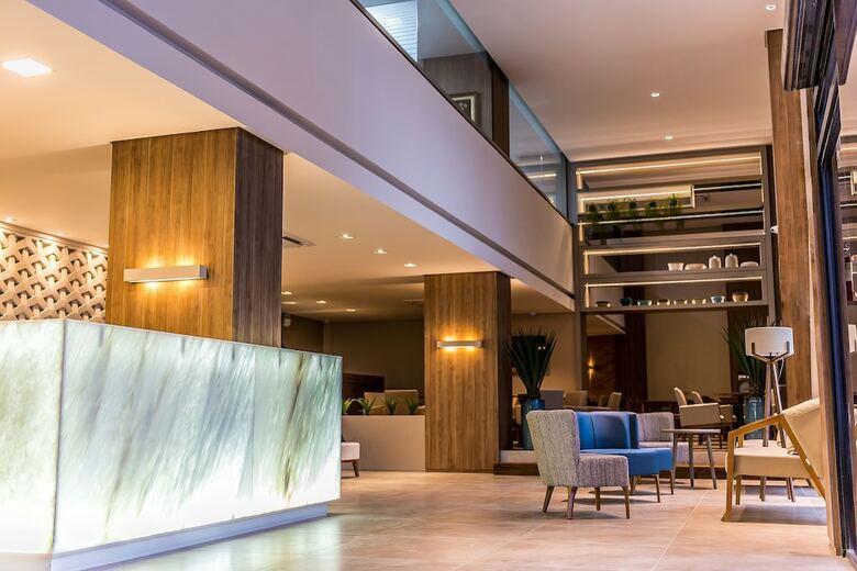Interclass Hotel Crici�ma
