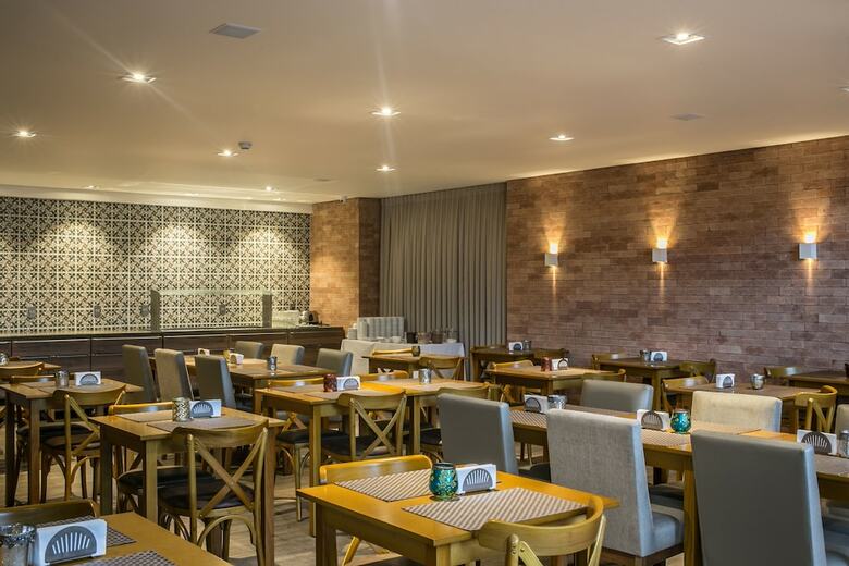 Interclass Hotel Crici�ma
