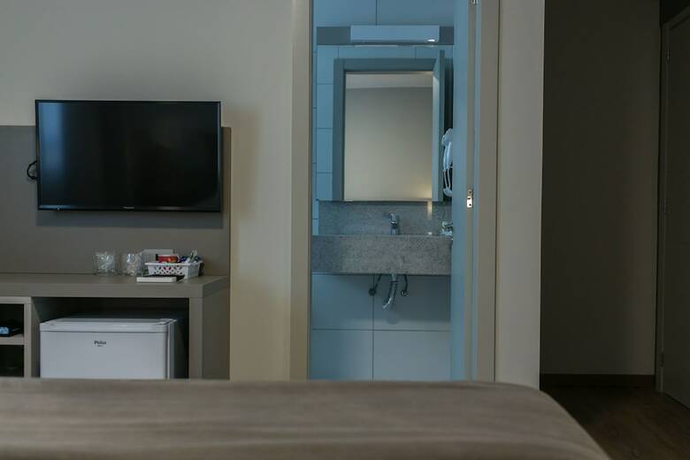 Interclass Hotel Crici�ma
