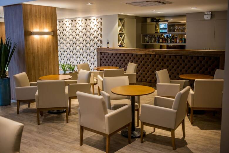 Interclass Hotel Crici�ma