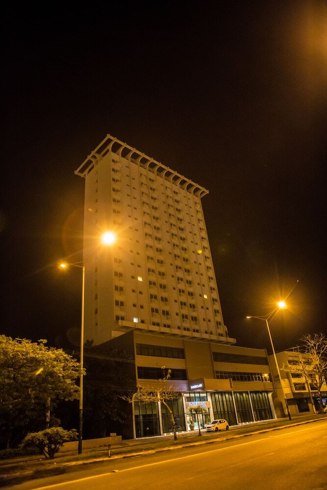 Interclass Hotel Crici�ma