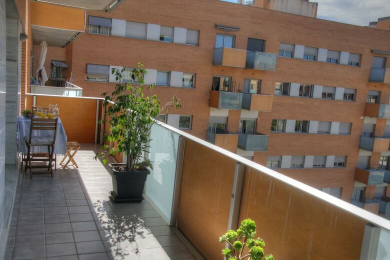 Apartamentos Suitur Barcelona  Olympic