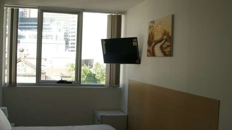 Hotel Dixon Residences