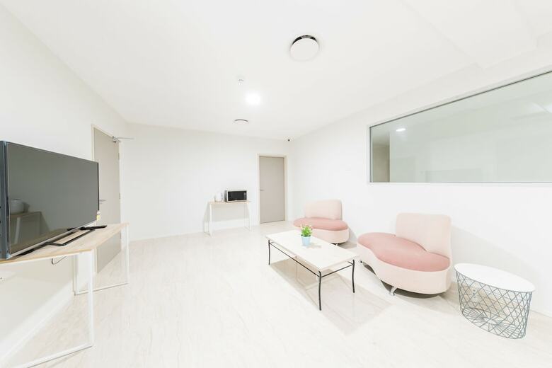 Hotel Dixon Residences