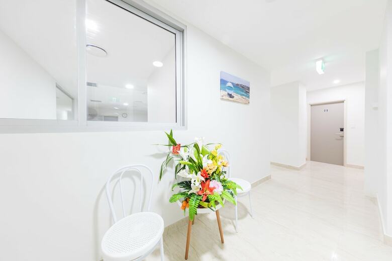 Hotel Dixon Residences