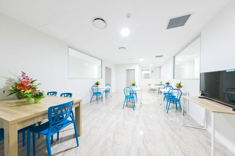 Hotel Dixon Residences