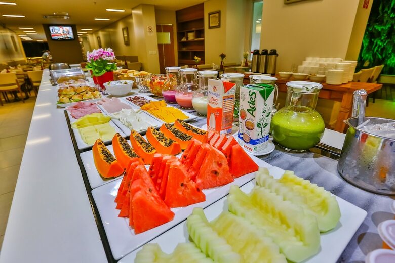 San Marino Suite Hotel