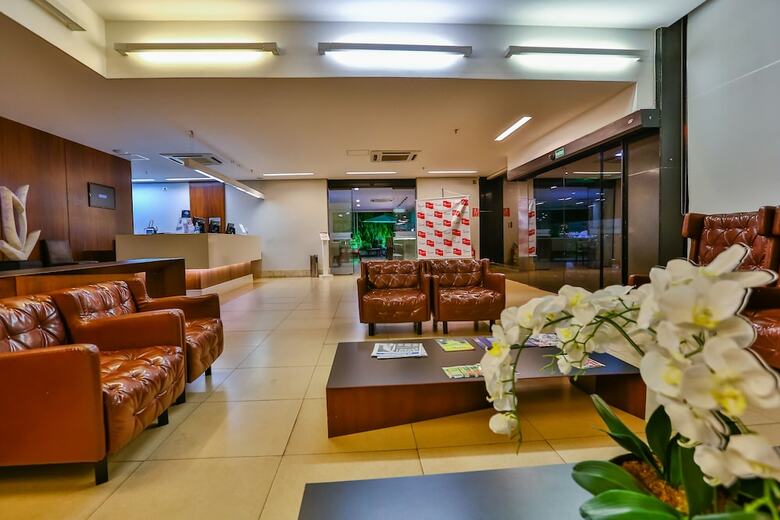 San Marino Suite Hotel