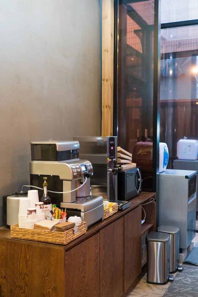 Hotel E Seven Place Dongdaemun