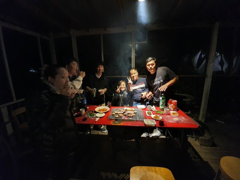 Noilriver Pension
