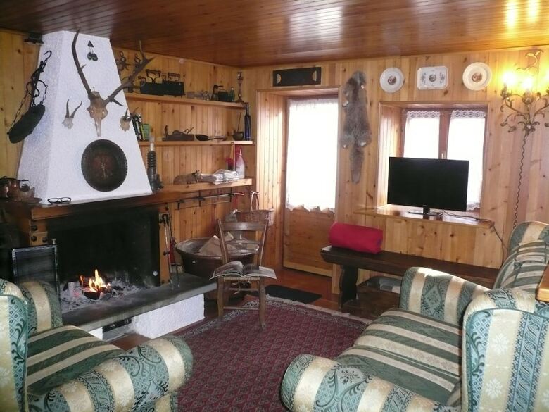 Chalet Sheila