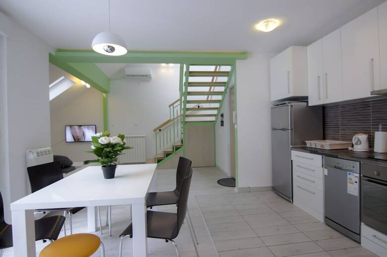 Hotel Central Park Residence