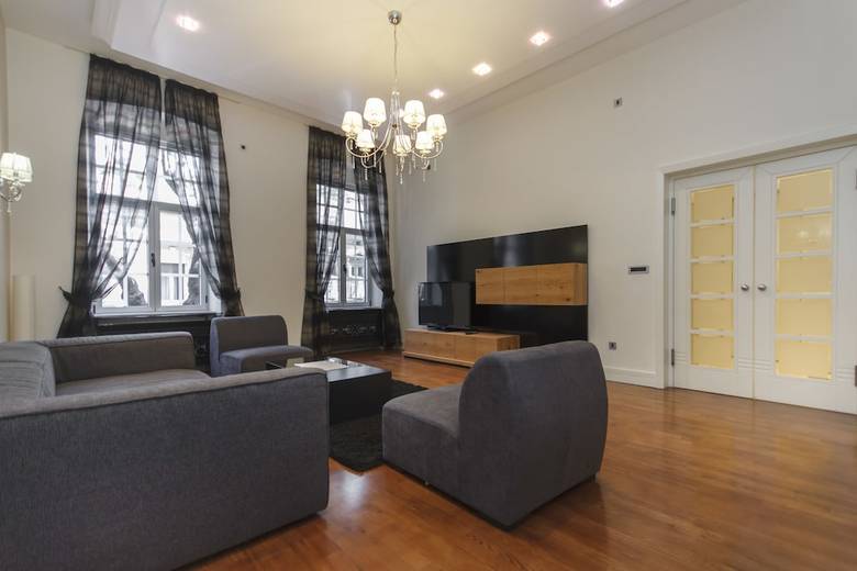 Hotel Central Park Residence