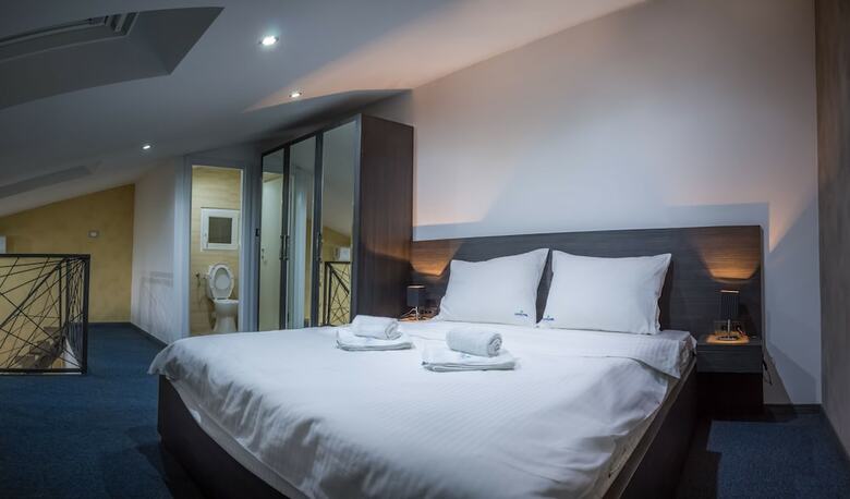 Hotel Central Park Residence