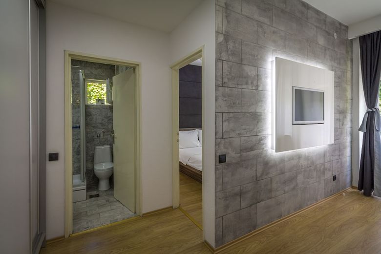 Hotel Central Park Residence